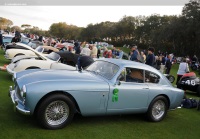 1957 Aston Martin DB 2/4 MKIII.  Chassis number AM/300/3/1380